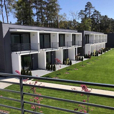 Leo Royal Apartament 波别罗沃 外观 照片
