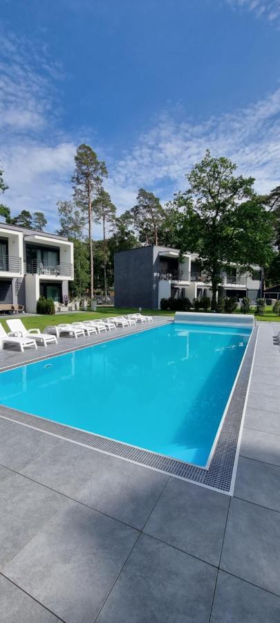 Leo Royal Apartament 波别罗沃 外观 照片