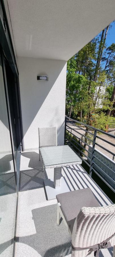 Leo Royal Apartament 波别罗沃 外观 照片